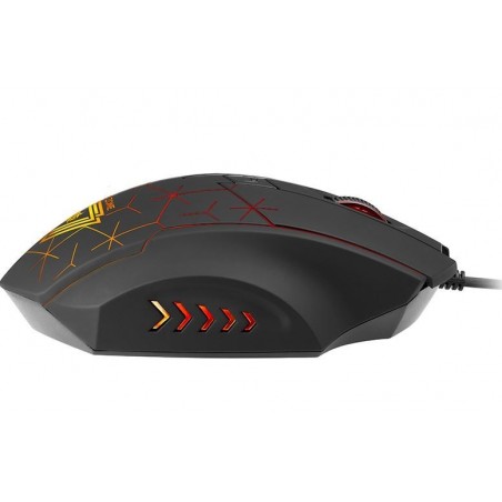 Mysz GAMEZONE XO USB Mysz GAMEZONE XO USB