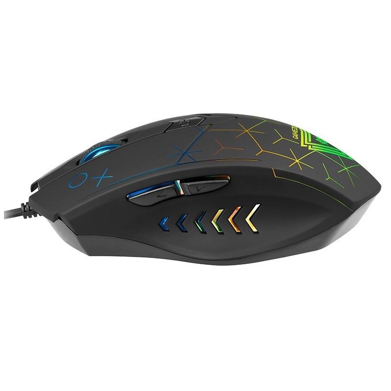 Mysz GAMEZONE XO USB Mysz GAMEZONE XO USB