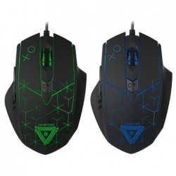 Mysz GAMEZONE XO USB 