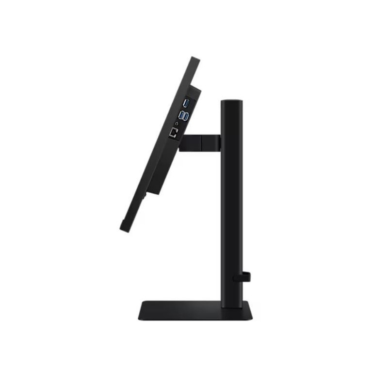 Monitor 24 cale ViewFinity S60UD IPS 2560x1440 WQHD 16:9 1xHDMI 2xDP(In+Out) 1xUSB-C 90W 3xUSB 3.0 LAN KVM 5ms PinP/PbyP 100Hz H