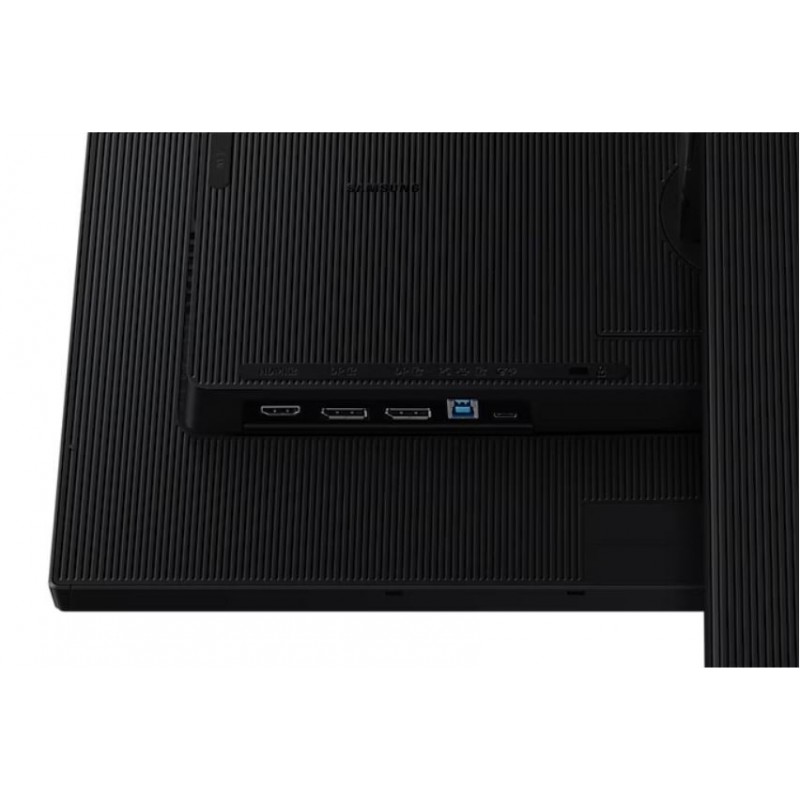 Monitor 24 cale ViewFinity S60UD IPS 2560x1440 WQHD 16:9 1xHDMI 2xDP(In+Out) 1xUSB-C 90W 3xUSB 3.0 LAN KVM 5ms PinP/PbyP 100Hz H