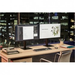 Monitor 27 cale ViewFinity S60UD IPS 2560x1440 WQHD 16:9 1xHDMI 2xDP(In+Out) 1xUSB-C 90W 3xUSB 3.0 LAN KVM 5ms PinP/PbyP 100Hz H Monitor 27 cale ViewFinity S60UD IPS 2560x1440 WQHD 16:9 1xHDMI 2xDP(In+Out) 1xUSB-C 90W 3xUSB 3.0 LAN KVM 5ms PinP/PbyP 100Hz H
