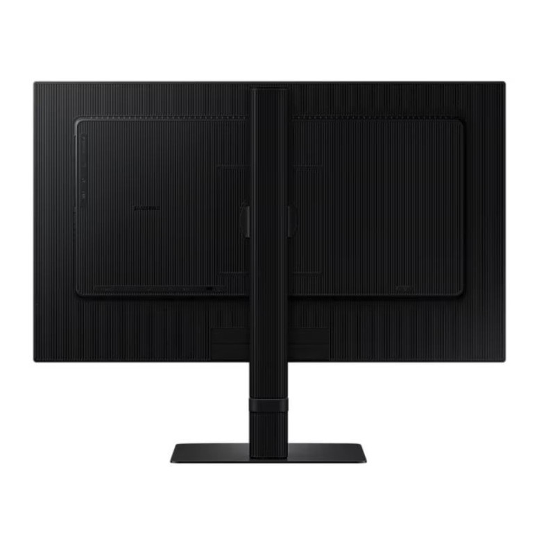 Monitor 27 cale ViewFinity S60UD IPS 2560x1440 WQHD 16:9 1xHDMI 2xDP(In+Out) 1xUSB-C 90W 3xUSB 3.0 LAN KVM 5ms PinP/PbyP 100Hz H