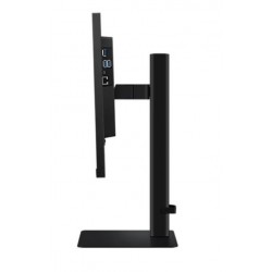 Monitor 27 cale ViewFinity S60UD IPS 2560x1440 WQHD 16:9 1xHDMI 2xDP(In+Out) 1xUSB-C 90W 3xUSB 3.0 LAN KVM 5ms PinP/PbyP 100Hz H Monitor 27 cale ViewFinity S60UD IPS 2560x1440 WQHD 16:9 1xHDMI 2xDP(In+Out) 1xUSB-C 90W 3xUSB 3.0 LAN KVM 5ms PinP/PbyP 100Hz H