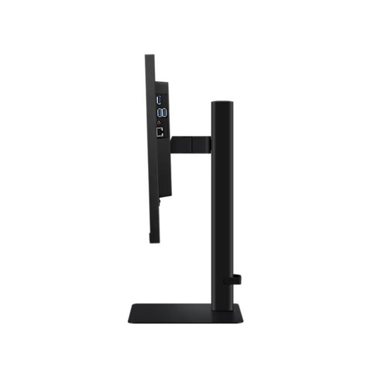 Monitor 27 cale ViewFinity S60UD IPS 2560x1440 WQHD 16:9 1xHDMI 2xDP(In+Out) 1xUSB-C 90W 3xUSB 3.0 LAN KVM 5ms PinP/PbyP 100Hz H