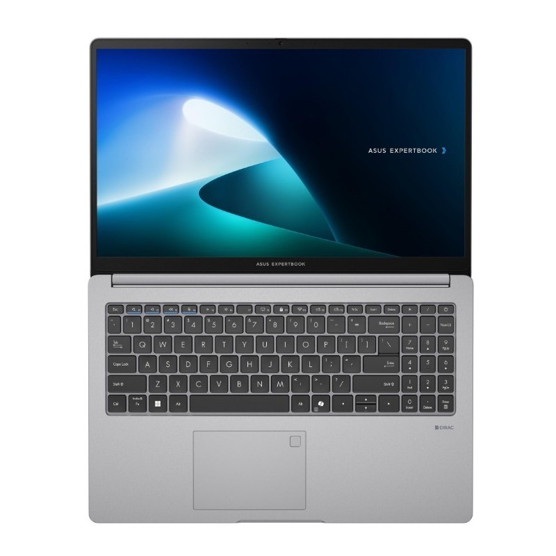 Notebook ExpertBook P1 P1503CVA-S70908 i5-13420H 8GB/512GB/noOS  Notebook ExpertBook P1 P1503CVA-S70908 i5-13420H 8GB/512GB/noOS