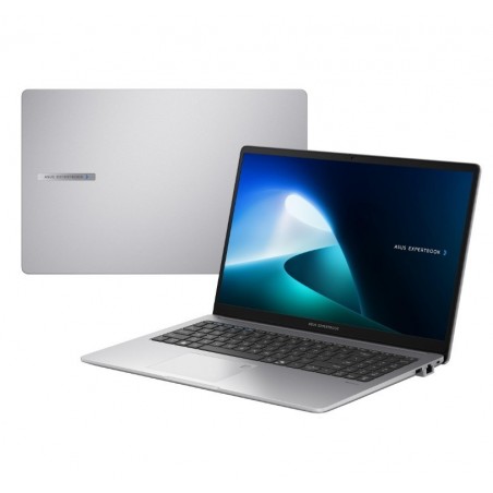 Notebook ExpertBook P1 P1503CVA-S70908 i5-13420H 8GB/512GB/noOS Notebook ExpertBook P1 P1503CVA-S70908 i5-13420H 8GB/512GB/noOS