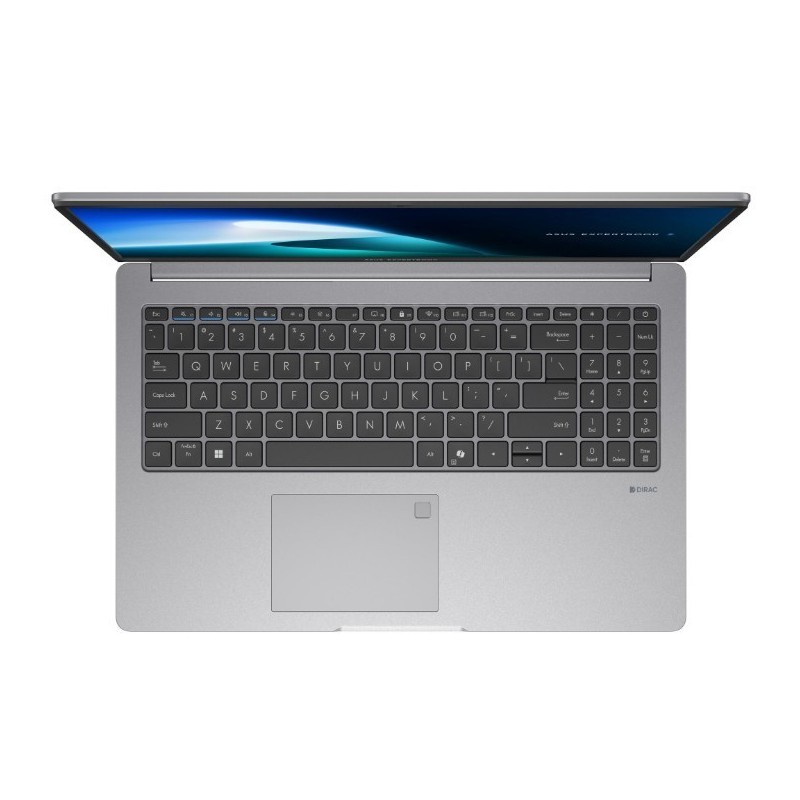 Notebook ExpertBook P1 P1503CVA-S70908 i5-13420H 8GB/512GB/noOS  Notebook ExpertBook P1 P1503CVA-S70908 i5-13420H 8GB/512GB/noOS