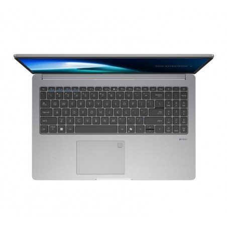 Notebook ExpertBook P1 P1503CVA-S70908 i5-13420H 8GB/512GB/noOS Notebook ExpertBook P1 P1503CVA-S70908 i5-13420H 8GB/512GB/noOS