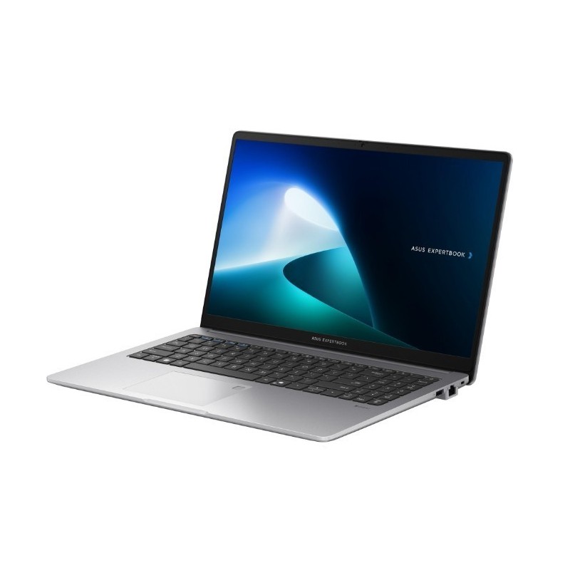 Notebook ExpertBook P1 P1503CVA-S70908 i5-13420H 8GB/512GB/noOS  Notebook ExpertBook P1 P1503CVA-S70908 i5-13420H 8GB/512GB/noOS