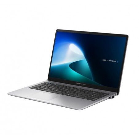 Notebook ExpertBook P1 P1503CVA-S70908 i5-13420H 8GB/512GB/noOS Notebook ExpertBook P1 P1503CVA-S70908 i5-13420H 8GB/512GB/noOS