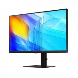 Monitor 27 cali ViewFinity S80D IPS 3840x2160 UHD 16:9 1xHDMI 1xDP 3xUSB 3.0 5ms PinP/PbyP 60Hz HAS+PIVOT płaski 3YOn-Site Monitor 27 cali ViewFinity S80D IPS 3840x2160 UHD 16:9 1xHDMI 1xDP 3xUSB 3.0 5ms PinP/PbyP 60Hz HAS+PIVOT płaski 3YOn-Site