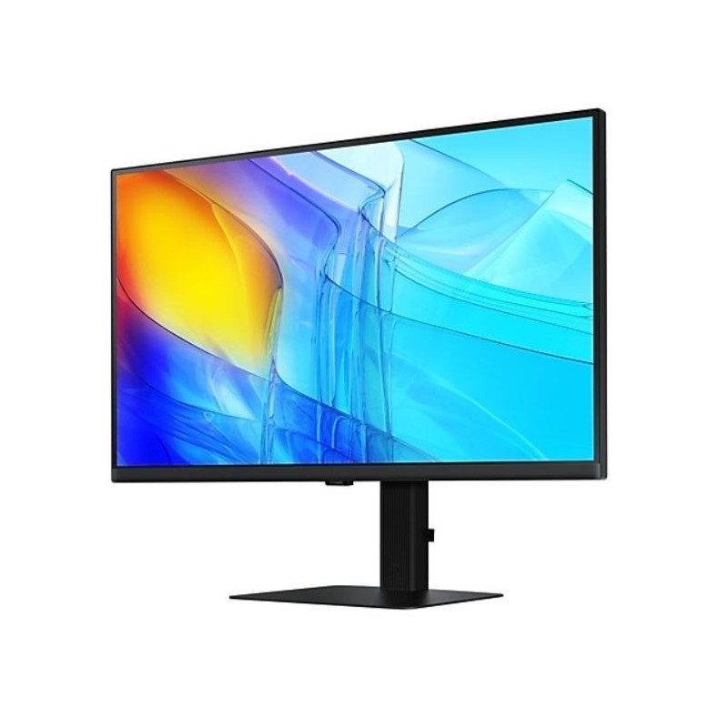 Monitor 27 cali ViewFinity S80D IPS 3840x2160 UHD 16:9 1xHDMI 1xDP 3xUSB 3.0 5ms PinP/PbyP 60Hz HAS+PIVOT płaski 3YOn-Site Monitor 27 cali ViewFinity S80D IPS 3840x2160 UHD 16:9 1xHDMI 1xDP 3xUSB 3.0 5ms PinP/PbyP 60Hz HAS+PIVOT płaski 3YOn-Site