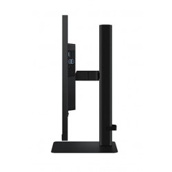 Monitor 27 cali ViewFinity S80D IPS 3840x2160 UHD 16:9 1xHDMI 1xDP 3xUSB 3.0 5ms PinP/PbyP 60Hz HAS+PIVOT płaski 3YOn-Site Monitor 27 cali ViewFinity S80D IPS 3840x2160 UHD 16:9 1xHDMI 1xDP 3xUSB 3.0 5ms PinP/PbyP 60Hz HAS+PIVOT płaski 3YOn-Site