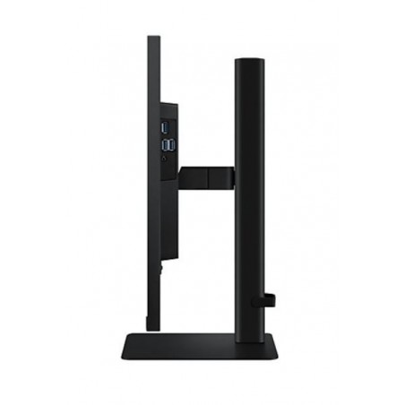 Monitor 27 cali ViewFinity S80D IPS 3840x2160 UHD 16:9 1xHDMI 1xDP 3xUSB 3.0 5ms PinP/PbyP 60Hz HAS+PIVOT płaski 3YOn-Site Monitor 27 cali ViewFinity S80D IPS 3840x2160 UHD 16:9 1xHDMI 1xDP 3xUSB 3.0 5ms PinP/PbyP 60Hz HAS+PIVOT płaski 3YOn-Site