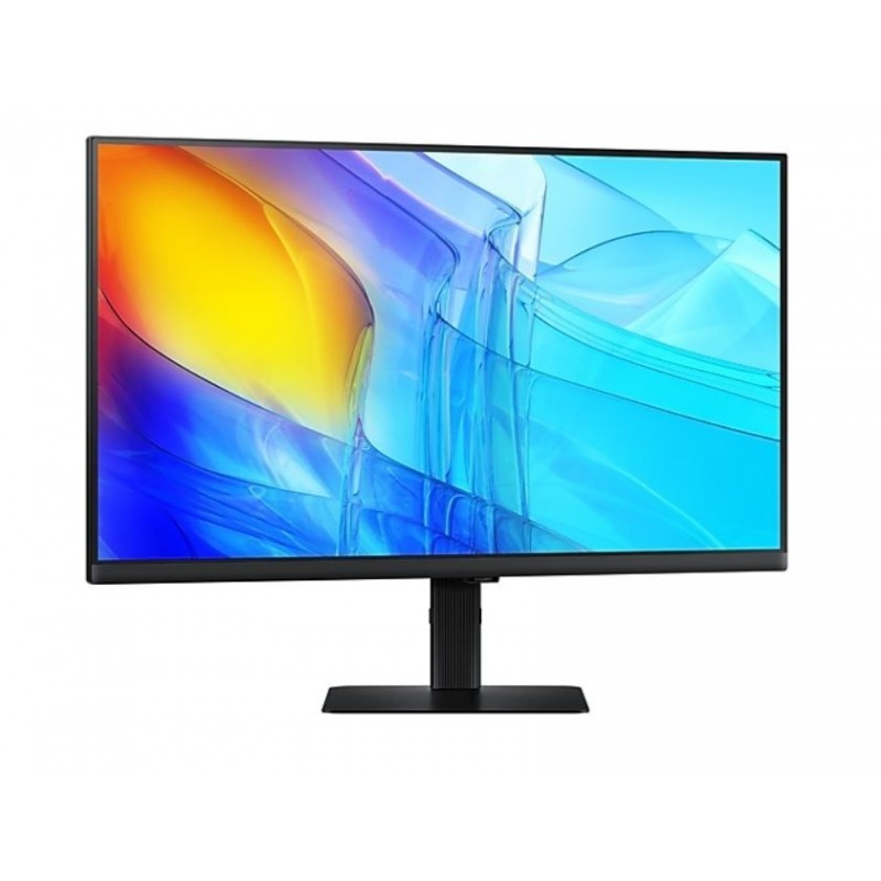 Monitor 27 cali ViewFinity S80D IPS 3840x2160 UHD 16:9 1xHDMI 1xDP 3xUSB 3.0 5ms PinP/PbyP 60Hz HAS+PIVOT płaski 3YOn-Site Monitor 27 cali ViewFinity S80D IPS 3840x2160 UHD 16:9 1xHDMI 1xDP 3xUSB 3.0 5ms PinP/PbyP 60Hz HAS+PIVOT płaski 3YOn-Site