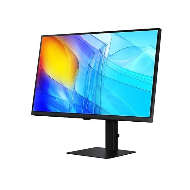 Monitor 27 cali ViewFinity S80D IPS 3840x2160 UHD 16:9 1xHDMI 1xDP 3xUSB 3.0 5ms PinP/PbyP 60Hz HAS+PIVOT płaski 3YOn-Site Monitor 27 cali ViewFinity S80D IPS 3840x2160 UHD 16:9 1xHDMI 1xDP 3xUSB 3.0 5ms PinP/PbyP 60Hz HAS+PIVOT płaski 3YOn-Site