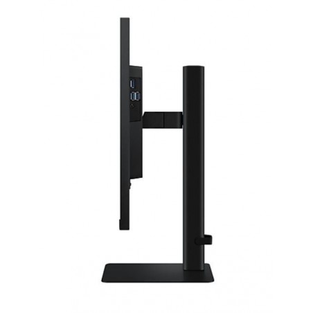 Monitor 27 cali ViewFinity S80UD IPS 3840x2160 UHD 16:9 1xHDMI 1xDP 1xUSB-C 90W 3xUSB 3.0 LAN KVM 5ms PinP/PbyP 60Hz HAS+PIV pł Monitor 27 cali ViewFinity S80UD IPS 3840x2160 UHD 16:9 1xHDMI 1xDP 1xUSB-C 90W 3xUSB 3.0 LAN KVM 5ms PinP/PbyP 60Hz HAS+PIV pł