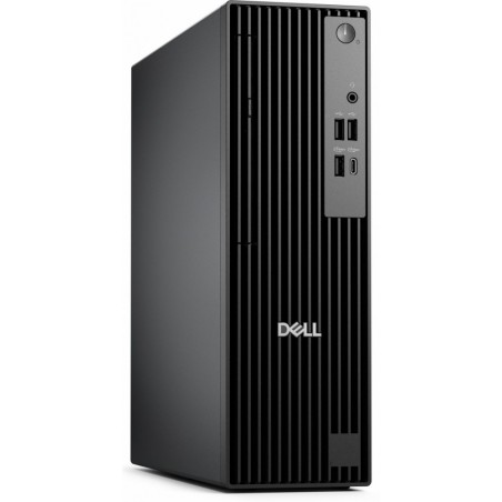 Komputer Dell Pro Slim QCS1255 W11Pro Ryzen 7 8700G/16GB/512GB SSD/Integrated/WLAN + BT/Kb/Mouse/3YPS Komputer Dell Pro Slim QCS1255 W11Pro Ryzen 7 8700G/16GB/512GB SSD/Integrated/WLAN + BT/Kb/Mouse/3YPS