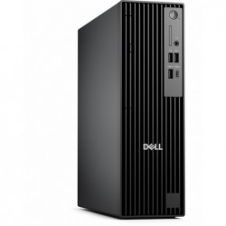 Komputer Dell Pro Slim QCS1250 W11Pro i5-14500/16GB/512GB SSD/Integrated/Kb/Mouse/3YPS 