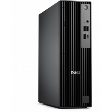 Komputer Dell Pro Slim QCS1250 W11Pro i5-14500/16GB/512GB SSD/Integrated/Kb/Mouse/3YPS Komputer Dell Pro Slim QCS1250 W11Pro i5-14500/16GB/512GB SSD/Integrated/Kb/Mouse/3YPS
