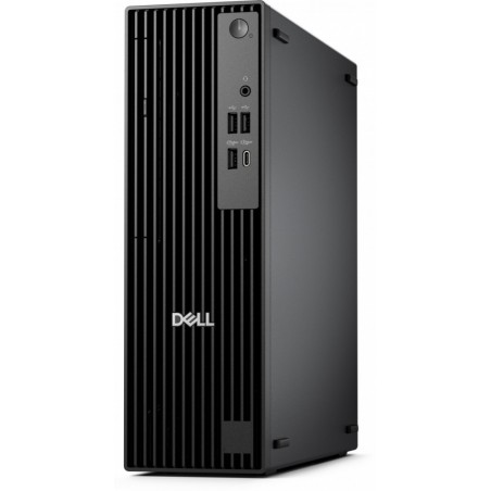 Komputer Dell Pro Slim QCS1250 W11Pro i5-14500/16GB/512GB SSD/Integrated/Kb/Mouse/3YPS Komputer Dell Pro Slim QCS1250 W11Pro i5-14500/16GB/512GB SSD/Integrated/Kb/Mouse/3YPS