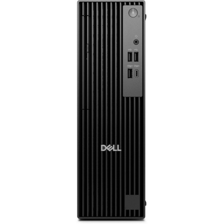 Komputer Dell Pro Slim QCS1250 W11Pro i5-14500/16GB/512GB SSD/Integrated/Kb/Mouse/3YPS Komputer Dell Pro Slim QCS1250 W11Pro i5-14500/16GB/512GB SSD/Integrated/Kb/Mouse/3YPS