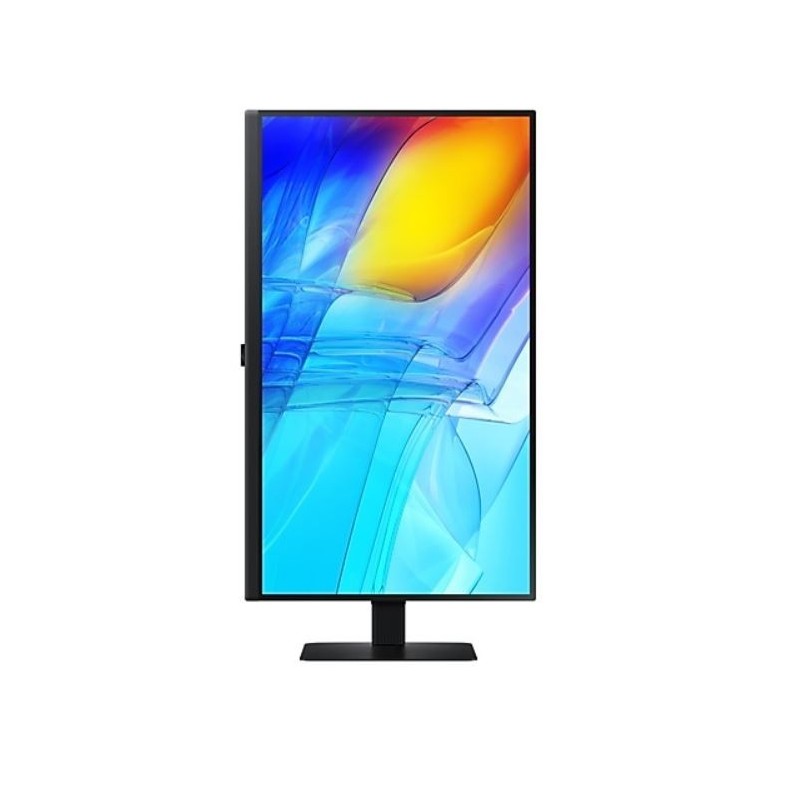 Monitor 27 cali ViewFinity S80UD IPS 3840x2160 UHD 16:9 1xHDMI 1xDP 1xUSB-C 90W 3xUSB 3.0 LAN KVM 5ms PinP/PbyP 60Hz HAS+PIV pł