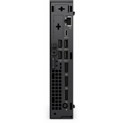 Komputer Dell Pro Micro Plus QBM1250 W11Pro U5 235/16GB/512GB/Integrated/WLAN + BT/Wireless Kb & Mouse/3YPS Komputer Dell Pro Micro Plus QBM1250 W11Pro U5 235/16GB/512GB/Integrated/WLAN + BT/Wireless Kb & Mouse/3YPS