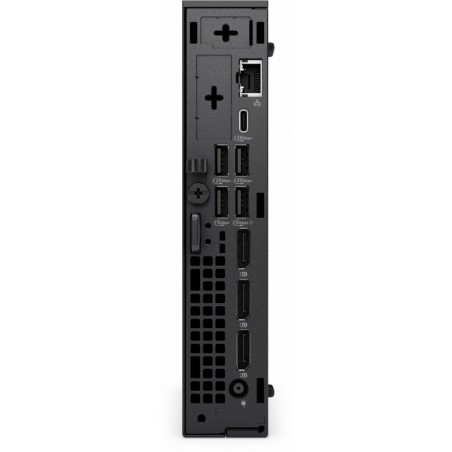 Komputer Dell Pro Micro Plus QBM1250 W11Pro U5 235/16GB/512GB/Integrated/WLAN + BT/Wireless Kb & Mouse/3YPS Komputer Dell Pro Micro Plus QBM1250 W11Pro U5 235/16GB/512GB/Integrated/WLAN + BT/Wireless Kb & Mouse/3YPS