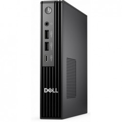 Komputer Dell Pro Micro Plus QBM1250 W11Pro U5 235/16GB/512GB/Integrated/WLAN + BT/Wireless Kb & Mouse/3YPS Komputer Dell Pro Micro Plus QBM1250 W11Pro U5 235/16GB/512GB/Integrated/WLAN + BT/Wireless Kb & Mouse/3YPS