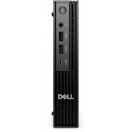 Komputer Dell Pro Micro Plus QBM1250 W11Pro U5 235/16GB/512GB/Integrated/WLAN + BT/Wireless Kb & Mouse/3YPS Komputer Dell Pro Micro Plus QBM1250 W11Pro U5 235/16GB/512GB/Integrated/WLAN + BT/Wireless Kb & Mouse/3YPS