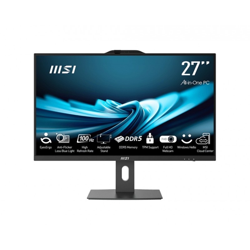 KomputerAll In One PRO AP272P 14M-879EU i5-14400/16GB/500GB/27'/WIN11PRO 
