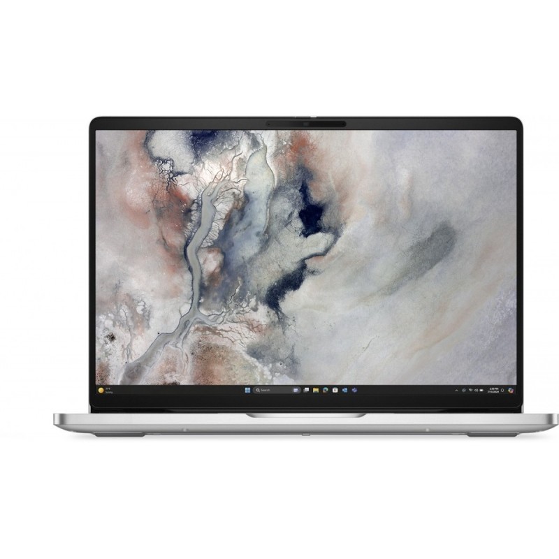 Laptop Dell Pro 14 PC14250 W11P U5 235U/16GB/512GB/14.0 FHD+/INT/FgrPr/FHD/IRCam/Mic/WLAN+BT/BcklKb/3C/vPro/3YPS Platinum 