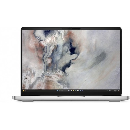 Laptop Dell Pro 14 PC14250 W11P U5 235U/16GB/512GB/14.0 FHD+/INT/FgrPr/FHD/IRCam/Mic/WLAN+BT/BcklKb/3C/vPro/3YPS Platinum Laptop Dell Pro 14 PC14250 W11P U5 235U/16GB/512GB/14.0 FHD+/INT/FgrPr/FHD/IRCam/Mic/WLAN+BT/BcklKb/3C/vPro/3YPS Platinum