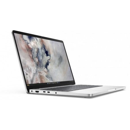 Laptop Dell Pro 14 PC14250 W11P U5 235U/16GB/512GB/14.0 FHD+/INT/FgrPr/FHD/IRCam/Mic/WLAN+BT/BcklKb/3C/vPro/3YPS Platinum Laptop Dell Pro 14 PC14250 W11P U5 235U/16GB/512GB/14.0 FHD+/INT/FgrPr/FHD/IRCam/Mic/WLAN+BT/BcklKb/3C/vPro/3YPS Platinum
