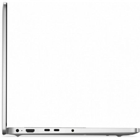Laptop Dell Pro 14 PC14250 W11P U5 235U/16GB/512GB/14.0 FHD+/INT/FgrPr/FHD/IRCam/Mic/WLAN+BT/BcklKb/3C/vPro/3YPS Platinum Laptop Dell Pro 14 PC14250 W11P U5 235U/16GB/512GB/14.0 FHD+/INT/FgrPr/FHD/IRCam/Mic/WLAN+BT/BcklKb/3C/vPro/3YPS Platinum