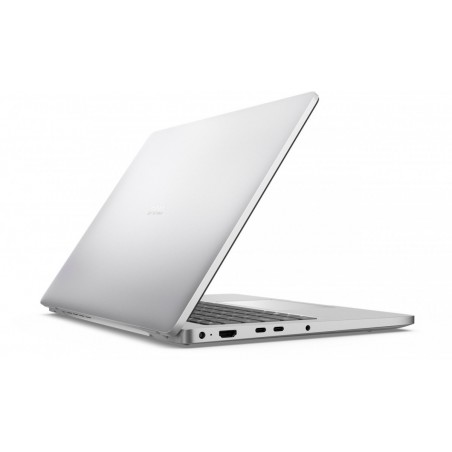 Laptop Dell Pro 14 PC14250 W11P U5 235U/16GB/512GB/14.0 FHD+/INT/FgrPr/FHD/IRCam/Mic/WLAN+BT/BcklKb/3C/vPro/3YPS Platinum Laptop Dell Pro 14 PC14250 W11P U5 235U/16GB/512GB/14.0 FHD+/INT/FgrPr/FHD/IRCam/Mic/WLAN+BT/BcklKb/3C/vPro/3YPS Platinum