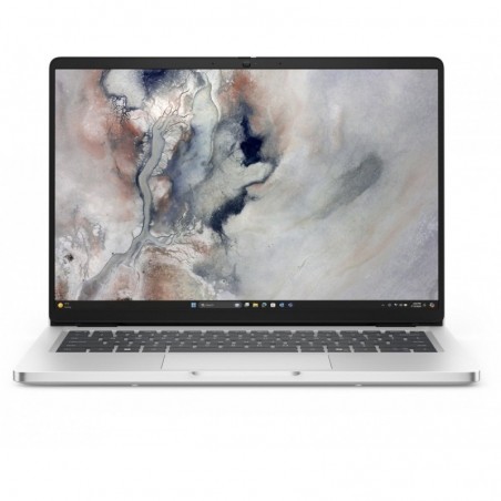 Laptop Dell Pro 14 PC14250 W11P U5 235U/16GB/512GB/14.0 FHD+/INT/FgrPr/FHD/IRCam/Mic/WLAN+BT/BcklKb/3C/vPro/3YPS Platinum Laptop Dell Pro 14 PC14250 W11P U5 235U/16GB/512GB/14.0 FHD+/INT/FgrPr/FHD/IRCam/Mic/WLAN+BT/BcklKb/3C/vPro/3YPS Platinum