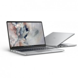 Laptop Dell Pro 14 PC14250 W11P U5 235U/16GB/512GB/14.0 FHD+/INT/FgrPr/FHD/IRCam/Mic/WLAN+BT/BcklKb/3C/vPro/3YPS Platinum Laptop Dell Pro 14 PC14250 W11P U5 235U/16GB/512GB/14.0 FHD+/INT/FgrPr/FHD/IRCam/Mic/WLAN+BT/BcklKb/3C/vPro/3YPS Platinum