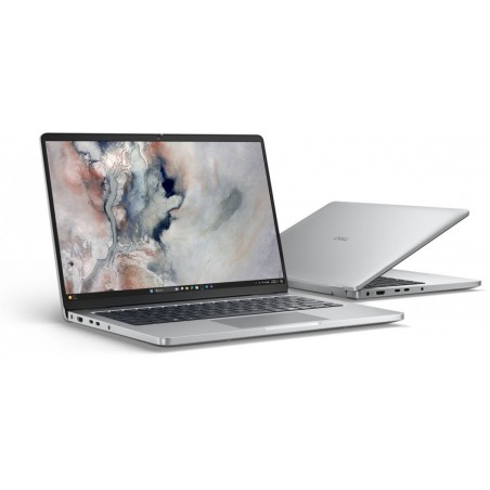 Laptop Dell Pro 14 PC14250 W11P U5 235U/16GB/512GB/14.0 FHD+/INT/FgrPr/FHD/IRCam/Mic/WLAN+BT/BcklKb/3C/vPro/3YPS Platinum Laptop Dell Pro 14 PC14250 W11P U5 235U/16GB/512GB/14.0 FHD+/INT/FgrPr/FHD/IRCam/Mic/WLAN+BT/BcklKb/3C/vPro/3YPS Platinum
