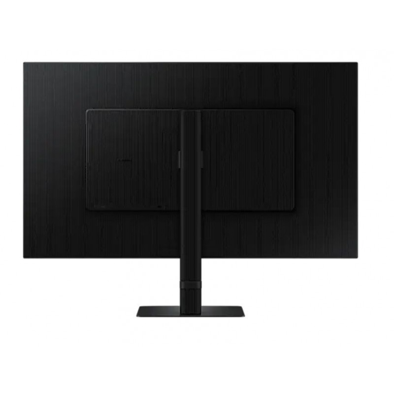 Monitor 32 cale ViewFinity S60UD IPS 2560x1440 WQHD 16:9 1xHDMI 2xDP(In+Out) 1xUSB-C 90W 3xUSB 3.0 LAN KVM 5ms PinP/PbyP 100Hz H