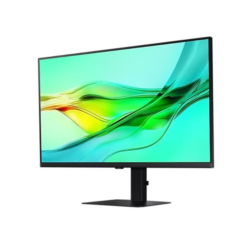 Monitor 32 cale ViewFinity S60UD IPS 2560x1440 WQHD 16:9 1xHDMI 2xDP(In+Out) 1xUSB-C 90W 3xUSB 3.0 LAN KVM 5ms PinP/PbyP 100Hz H