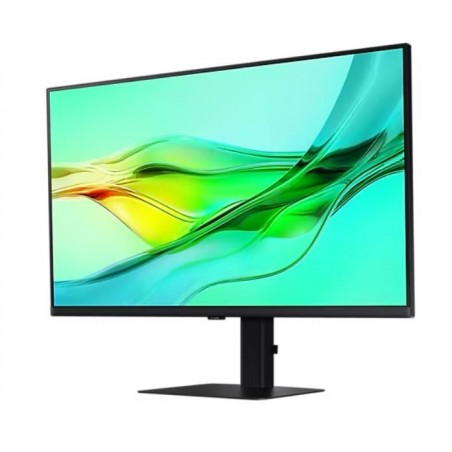 Monitor 32 cale ViewFinity S60UD IPS 2560x1440 WQHD 16:9 1xHDMI 2xDP(In+Out) 1xUSB-C 90W 3xUSB 3.0 LAN KVM 5ms PinP/PbyP 100Hz H Monitor 32 cale ViewFinity S60UD IPS 2560x1440 WQHD 16:9 1xHDMI 2xDP(In+Out) 1xUSB-C 90W 3xUSB 3.0 LAN KVM 5ms PinP/PbyP 100Hz H