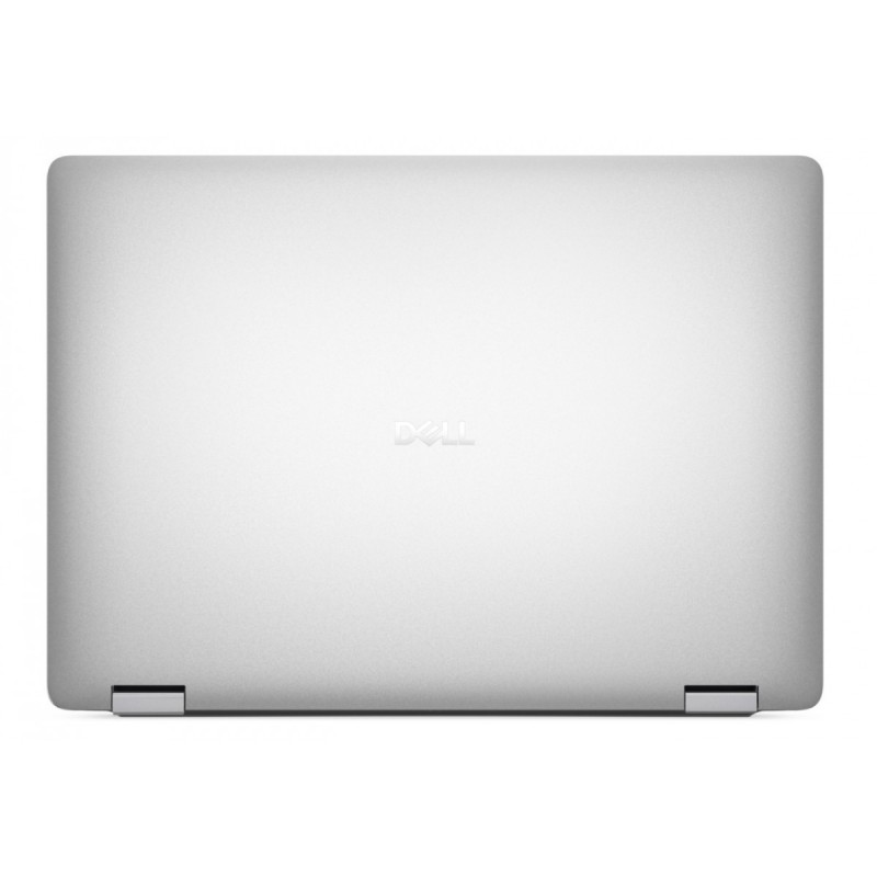 Laptop Dell Pro 14 Plus PB14250 W11P U7 255U/16GB/512GB/14.0 FHD+/Int/FgrPr&SmtCd/FHD/IRCam/Mic/WLAN+BT/BcklKb/3C/3YPS Aluminum 