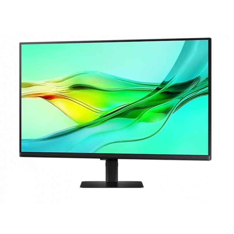 Monitor 32 cale ViewFinity S60UD IPS 2560x1440 WQHD 16:9 1xHDMI 2xDP(In+Out) 1xUSB-C 90W 3xUSB 3.0 LAN KVM 5ms PinP/PbyP 100Hz H