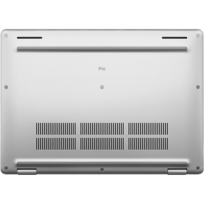 Laptop Dell Pro 14 Plus PB14250 W11P U5 235U/16GB/512GB/14.0 FHD+ Touch/Int/FgrPr&SmtCd/Cams&Mic/WLAN+BT/BcklKb/3C/vPro/3YPS Alu