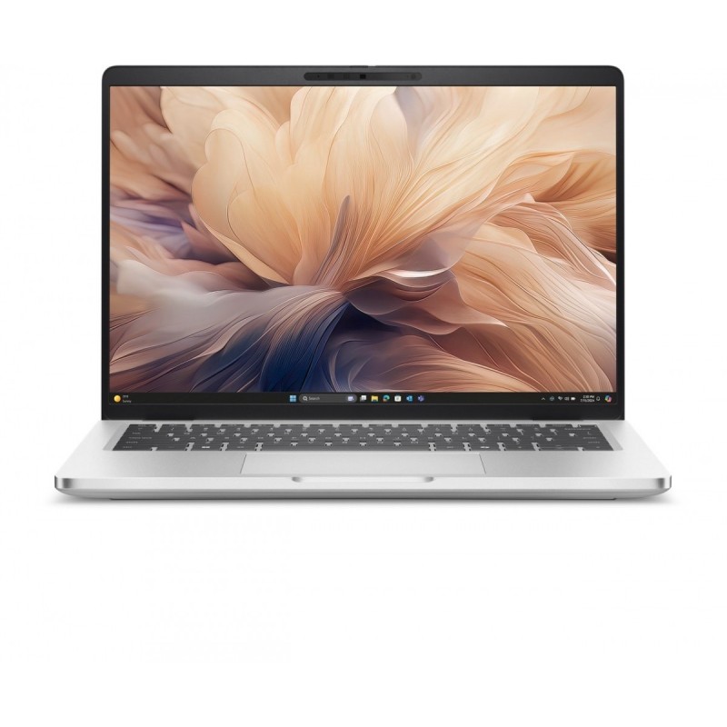 Laptop Dell Pro 14 Plus PB14250 W11P U5 235U/16GB/512GB/14.0 FHD+ Touch/Int/FgrPr&SmtCd/Cams&Mic/WLAN+BT/BcklKb/3C/vPro/3YPS Alu