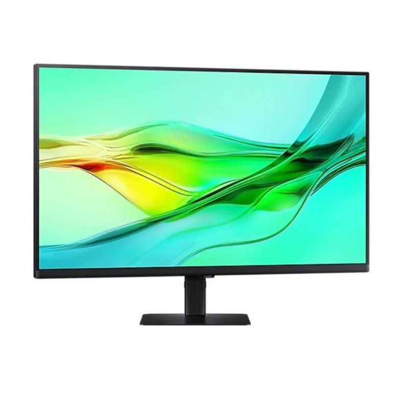 Monitor 32 cale ViewFinity S60UD IPS 2560x1440 WQHD 16:9 1xHDMI 2xDP(In+Out) 1xUSB-C 90W 3xUSB 3.0 LAN KVM 5ms PinP/PbyP 100Hz H