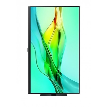 Monitor 32 cale ViewFinity S60UD IPS 2560x1440 WQHD 16:9 1xHDMI 2xDP(In+Out) 1xUSB-C 90W 3xUSB 3.0 LAN KVM 5ms PinP/PbyP 100Hz H Monitor 32 cale ViewFinity S60UD IPS 2560x1440 WQHD 16:9 1xHDMI 2xDP(In+Out) 1xUSB-C 90W 3xUSB 3.0 LAN KVM 5ms PinP/PbyP 100Hz H